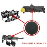 Kit reparatie Capac Supape PCV Pentru 1.5 Dci Renault Nissan Kubistar Qashqai Clio Kangoo 8200433603 8200756123 13264-00Q0D