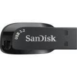 Memorie Externa USB-A 3.2 SanDisk Ultra Shift, 256Gb SDCZ410-256G-G46