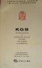 KGB ISTORIA SECRETA A OPERATIUNILOR SALE EXTERNE DE LA LENIN LA GORBACIOV