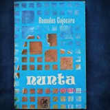 Cumpara ieftin NUNTA - ROMULUS COJOCARU - ROMAN