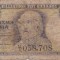 GRECIA 1 DRAHMA DRACHMAI 1917 UZATA