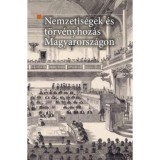 Nemzetis&eacute;gek &eacute;s t&ouml;rv&eacute;nyhoz&aacute;s Magyarorsz&aacute;gon