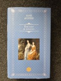 RATIUNE SI SIMTIRE - Jane Austen
