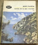 LITR001 BPT0884 Biblioteca Pentru Toti - Alex Munthe - Cartea de la San Michele - 2