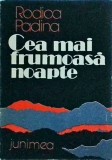 Rodica Padina - Cea mai frumoasa noapte