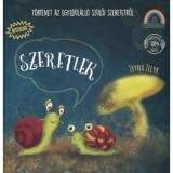 Szeretlek - Iryna Zelyk