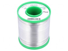 S&acirc;rmă de Lipit fără Plumb 1mm 1000g