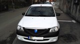 Dacia Logan GPL