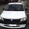 Dacia Logan GPL