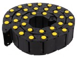 Ghidaj cu lanț MEDIUM 40mm 990mm 18mm