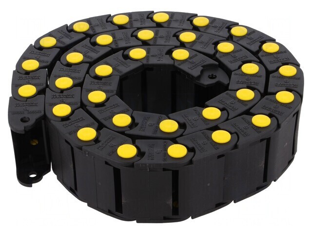 Ghidaj cu lanț MEDIUM 40mm 990mm 18mm