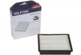 Filtru HEPA H10 pentru aspirator, Nilfisk 78601000