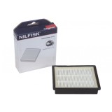 Filtru HEPA H10 pentru aspirator, Nilfisk 78601000