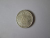 India colonie Britanica 1/4 Rupee 1940 argint regele George VI, Asia