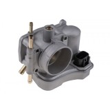 Carcasa clapeta acceleratie motor 1.4-1.6, Opel Astra G T98, F35 1998-2009, Vectra B, C 1995-2008, Zafira A, B 1999-2015, Corsa C 2000-2019, 9192122