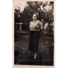 Fotografie din10 iulie 1938