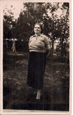 Fotografie din10 iulie 1938 foto