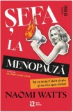 Șefa la menopauză, ZYX Books (DGV DIGIT AL PRODUCTION)