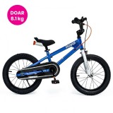 Cumpara ieftin Bicicleta Copii Royal Baby Freestyle 7.0 NF - 12 Inch, Albastru Ultimate FactoryBikes