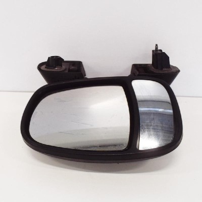 Oglinda laterală st&amp;acirc;nga RENAULT TRAFIC II Minibus / passenger JL 2009 OEM: E2010022 10043284 foto