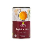Amidon de Tapioca Bio 200 grame Arche, Arche Naturkuche