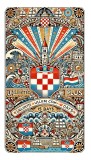 eSIM Croatia, Unlimited Plus, 15 Days