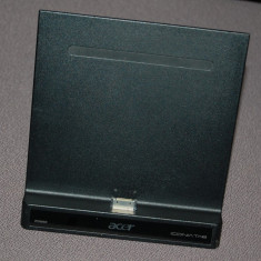 Dock tableta Acer Iconia Tab