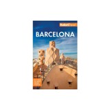 Fodor's Barcelona: With Highlights of Catalonia
