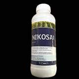 Nikosar 060 OD 1L, erbicid sistemic selectiv postemergent, porumb, Ciech Agro, foliar, Nicosulfuron, Ciech Sarzyna
