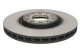 Disc frana ALFA ROMEO BRERA (939) (2006 - 2010) KRIEGER 0950004487