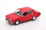 Macheta Renault 12 1970 (Dacia 1300) rosu - Norev 1/43, 1:43