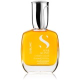 Alfaparf Milano Semi di Lino Sublime Cristalli ulei hidratant pentru un par stralucitor si catifelat 30 ml