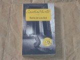 AGATHA CHRISTIE - MOARTEA VINE CA UN SFARSIT