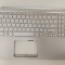 Carcasa superioara palmrest cu tastatura Laptop, Asus, VivoBook 15 F515D, F515DA, F515E, F515EA, F515EP, F515F, 90NB0TY2-R35UI0, 13N1-CEA0Z01, 13NB0SR
