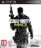 Joc PS3 Call of Duty: Modern Warfare 3 (MW3) - Second Hand, Testat