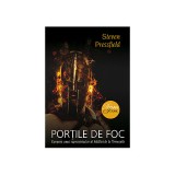 Portile de foc - Steven Pressfield