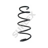 Arc suspensie Fiat 500l (351 352) 09.12-, Fata, SUPLEX
