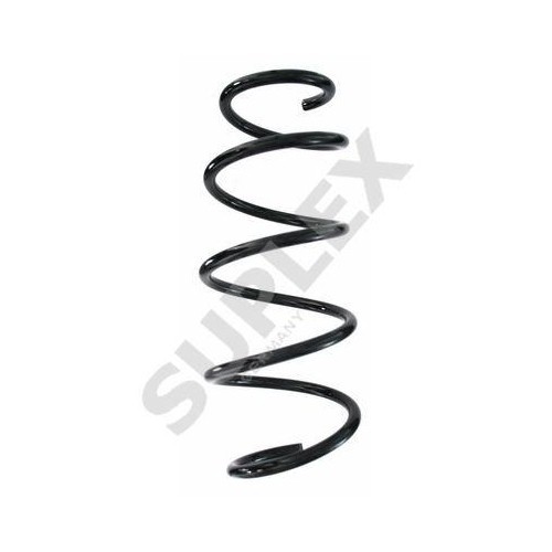 Arc suspensie Fiat 500l (351 352) 09.12-, Fata, SUPLEX