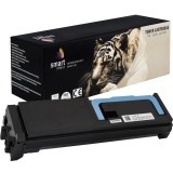 Toner Compatibil Kyocera TK540B Negru pentru Imprimanta FS-C 5100 DN