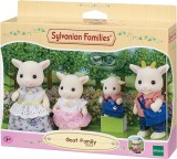 Figurine Sylvanian Families - Familia Capritelor