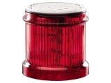 Semnalizator Luminos LED Roșu 18-30V IP66
