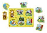Nursery Rhymes 1 - Sound Puzzle