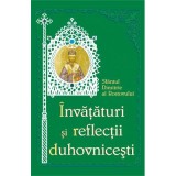 Invataturi si reflectii duhovnicesti - Sfantul Dimitrie al Rostovului