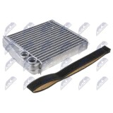 Radiator incalzire habitaclu Audi A3, S3 2003-, Seat Leon 2005-, Vw Golf 5 2003-, 185x176x32, 1K0819031