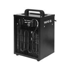 Aeroterma Incalzitor electric 3KW YATO
