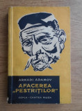 Arkadi Adamov - Afacerea Pestritilor (1959)