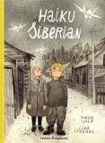 Haiku siberian - Jurga Vile