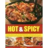 Ultimate Hot &amp; Spicy Cookbook