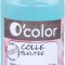 Lipici bleu in flacon de 60 ml cu dozator