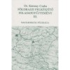 F&ouml;ldrajzi felk&eacute;sz&iacute;tő feladatgyűjtem&eacute;ny III. - dr. K&aacute;rossy Csaba &Aacute;kos